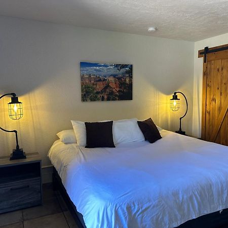 Red Agave Resort Sedona Exterior photo