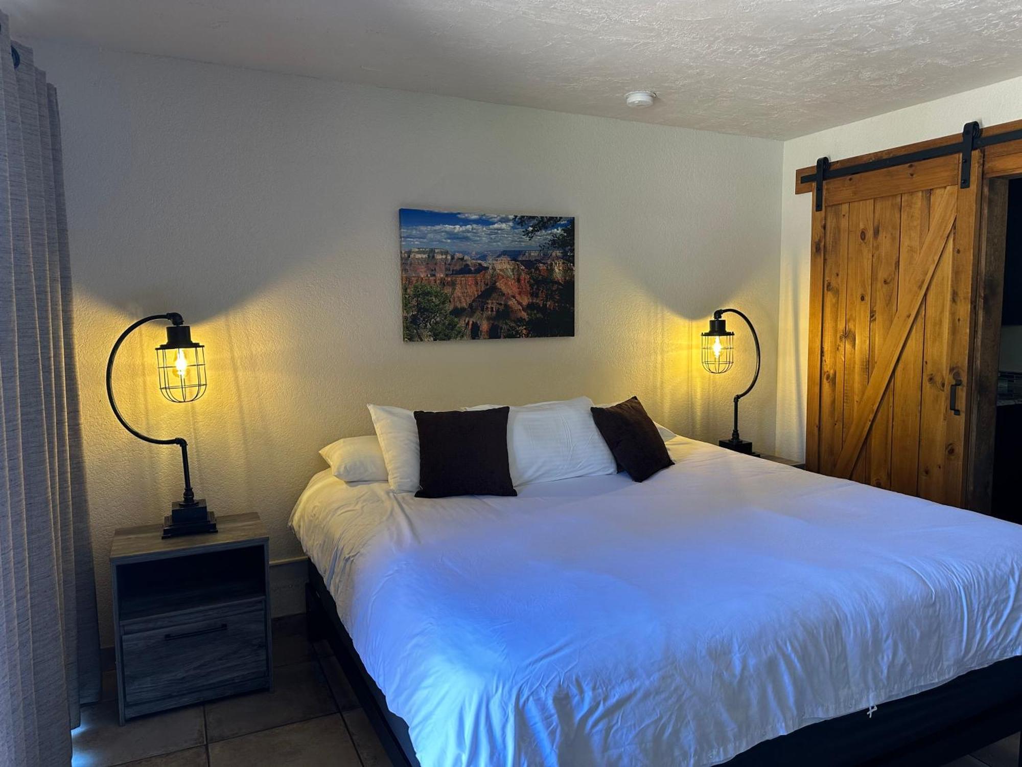 Red Agave Resort Sedona Exterior photo